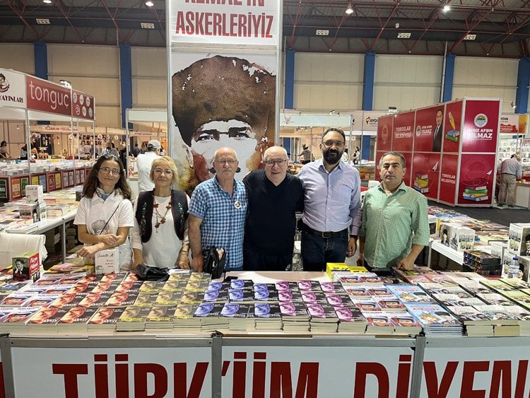 Mersin Kitap Fuarı