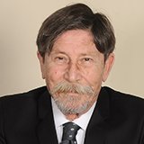 Prof. Dr. Demir Özbaşar